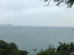 -南丫岛