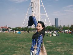 -南昌之星摩天轮