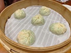 丝瓜虾仁包-鼎泰丰(南西店)