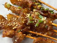 -林二哥宜烤官·宜宾小烧烤