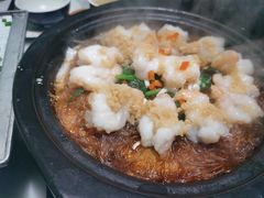 -绿茶餐厅(成都太古里店)