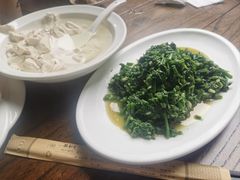 -华冠悠岚·庭院餐厅(青城后山店)