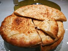 -巴依老爷·新疆美食(上城区天城路店)