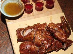 -桂小厨广西菜(桂林万象城店)