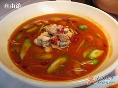 牛蛙-外婆家(杭州马塍店·杭帮菜名店)