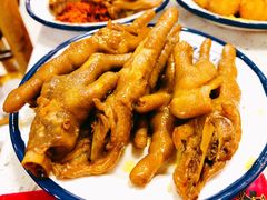 -陳艳红火锅(港汇店)