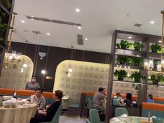 -刘胖子家常菜·蹄花焖藕(中南店)