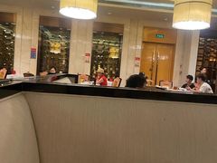 -酌宴府The China Club·广州万富希尔顿酒店(云城东路店)