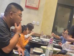 -百年家风·老馆子(东风店)