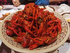 -有位虾匠·手工土菜小馆(市北店)