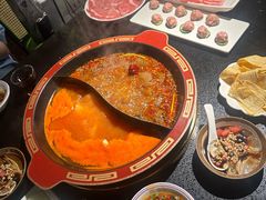 -三江两海老火锅(北京首店)
