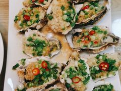 -鲜味食族水产·海鲜餐厅