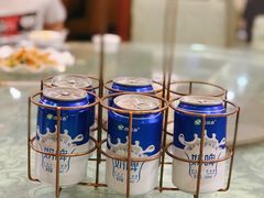 -新疆红柳花餐厅(新洲店)