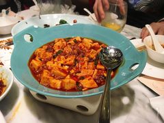 陈麻婆豆腐-雀蓝川菜(奥体广场店)