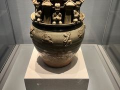 -浙江省博物馆(孤山馆区)