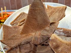 -荣叔港式沙嗲牛肉火锅(正佳潮流店)