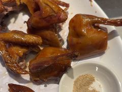 -东南里湖景餐厅·新闽菜(浦西万达店)