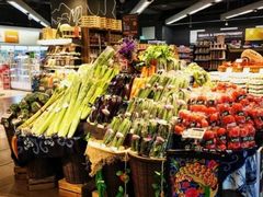 -Olé精品超市(北京合生汇店)