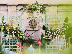 -伯衡55·吉品轩(乌鲁木齐南路店)