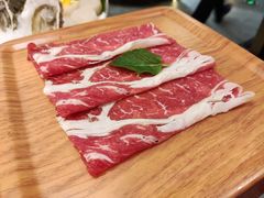 -一绪に寿喜烧(荟聚店)