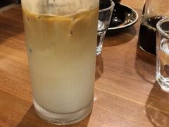 -Gee Coffee Roasters (万象城店)