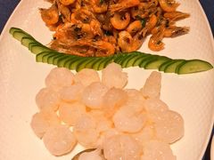 -老吉堂上海本帮菜(工体店)