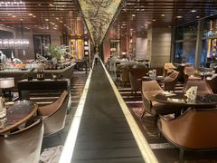 大堂-深圳四季酒店·馥自助餐厅