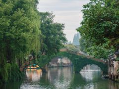 -乌镇景区