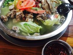 -陈记泸州酸菜豆花火锅(建设路店)