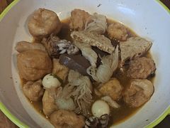 -万记麻辣烫国展总店