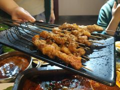 -唯爱KTV聚会餐厅(仙林东城汇店)