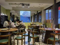 -御香农家菜(莫干山庾村店)