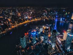 -外滩-停车场