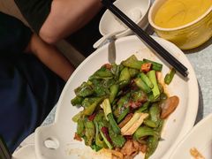 -阿娘家·原生态农家菜(国顺东路店)