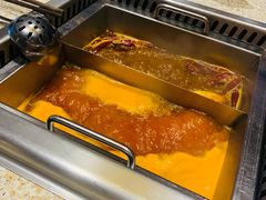 鸳鸯锅-金湖德庄精品火锅