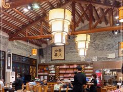 大堂-猪肉婆私房菜(容桂总店)