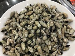 -瑞杰烧烤店·24小时营业(山东路店)