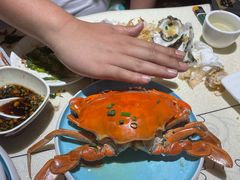 -龙湾海鲜渔村餐厅(亚龙湾店)