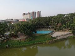 -观澜山水田园