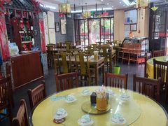 大堂-美味居(古城店)