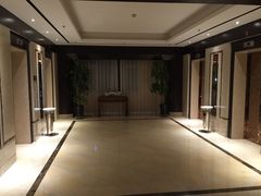 -君安凯莱大酒店