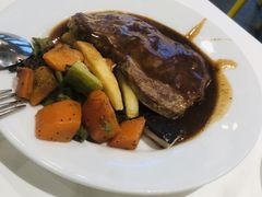 -宜家·瑞典风味餐厅(无锡店)