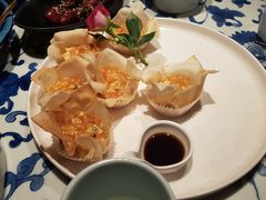 公主素蟹粉-桂满陇天书(南京德基旗舰店)
