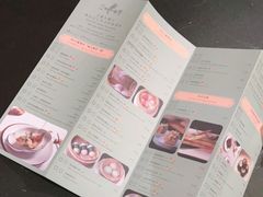 -ManHo万豪中餐厅(成都茂业JW万豪酒店)