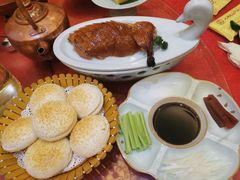 -北平食府(马鞍山路店)