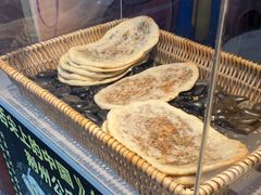 -荆州锅盔(阆中古城店)