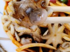 -孙记海鲜砂锅菜(拾味nice店)