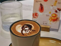 -潮一不贰·法式甜品·生日蛋糕·西式简餐(外滩店)