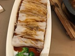 -广州逸林假日酒店·四季桃源中餐厅(白云山风景区店)