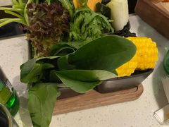 -新辣道鱼火锅(西直门店)